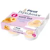 Image de Picot Mon 1er Dessert sans Lait Abricot +6m 4 x 100g