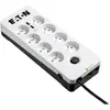 Image de Eaton Protection Box 8 Tel USB FR - 8 prises + 2 USB