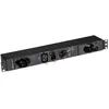 Image de Bypass switch - EATON - Eaton HotSwap MBP - CA 220-240 V 3000 VA - 2 19