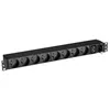 Image de EATON Unité de distribution secteur FlexPDU - CA 220-240 V - 3000 VA - Entrée : IEC 60320 C20 16A