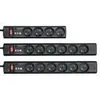 Image de Eaton multiprise protection Strip 6 Tel FR
