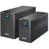 Image de Eaton 5e Gen2 550 Alimentation D'énergie Non Interruptible Interactivité De Ligne 0,55 Kva 300 W 4 Sortie(s) Ca