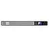 Image de Eaton 5P 850iR - Gen 2 - onduleur - 680 Watt - 850 VA - avec Network Card-MS