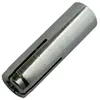 Image de Cheville de frappe - SCELL-IT - SAPLUS08 - M8X30 - Boîte de 100 - Expansion contrôlée