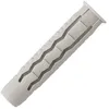 Image de Cheville plastique galaxy 100% nylon Sbox - Avec collerette - Ø 6 mm x 30 mm - Boite de 200 - Vis de 4 à 5 - SCELL IT - GX06