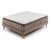 Image de Matelas Fdl e BOUTONNIER 2 140X190 cm LIDO2