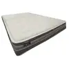 Image de Matelas Mousse Moove 80x190 1 Place Hr Aquapur Ferme Viscogel Fdl-g