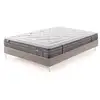 Image de Ensemble matelas et sommier fdl-g pack frame 140x190 ressorts ensaches equilibre
