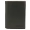 Image de Portefeuille en cuir Louis homme Arthur et Aston Ref 58997 C Chataigne 11*15 cm