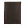 Image de Petite maroquinerie Arthur et Aston - Cuir lisse - Marron - Homme
