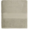 Image de Linge de toilette LUXURY Ficelle, Sensei Maxi drap de bain - SENSEI