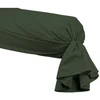 Image de Taie de Traversin SOFT PERCALE Eucalyptus, Sensei - SENSEI