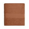 Image de Linge de toilette LUXURY Brique, Sensei Maxi drap de bain - SENSEI