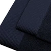 Image de Linge de Toilette SENSOFT Bleu Nuit, Sensei Drap de Bain - SENSEI
