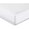 Image de Protège-matelas Molleton Bonnet 30 cm CONFORT, Sensei 180 x 200 cm - SENSEI