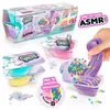 Image de Kit ASMR de 4 textures satisfaisantes CANAL TOYS - Crazy Sensations