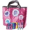 Image de Sac DIY Magic Sequin Canal Toys pour fille à partir de 6 ans