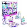 Image de Mini Deco Diy - Lot De 4 Mini-figurines A Décorer Et A Personnaliser