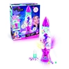 Image de Style 4 Ever Lava Lampe Diy - Cree Et Personnalise Ta Propre Lampe A B