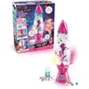 Image de Canal Toys Lava Lampe DIY STYLE 4 EVER - Kit de création de lampe à bulles personnalisable