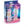 Image de Mini Lava Lamp DIY STYLE4EVER
