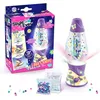 Image de Mini Lava Lampe DIY - CANAL TOYS - STYLE 4 EVER - OFG 234 - Rose - Multicolore - Enfant