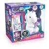 Image de Lampe licorne DIY STYLE4EVER