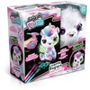 Image de Peluche Licorne Magique Airbrush à customiser CANAL TOYS
