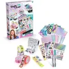 Image de Recharge de Studio de scrapbooking - Style For Ever- OFG 283 Canal Toys