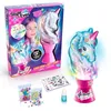 Image de Lava Lampe Licorne - Style For Ever - OFG 297 Canal Toys