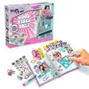 Image de Carnet Secret de Scrapbooking- Style For Ever- OFG 298 Canal Toys