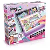 Image de Diamant'Art Mallette LED 3 en 1 CANAL TOYS