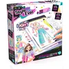 Image de Tablette Lumineuse Fashion Designer STYLE4EVER