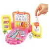 Image de Kit Diy Porte-clés Style 4 Ever En Plastique Multicolore L34 X P8 X H31 Cm Canal Toys
