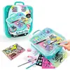 Image de Canal Toys - Art Lab - Mallette D'aquarelle - Art 012