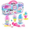 Image de Canal Toys- Slime Fluffy Case - Fabrique Ta Slime Fluffy Diy Et Range Tes Shakers Dans Ton Vanity - Des 6 Ans - Ssc206