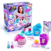Image de Mon Coffret Potions Magiques - Magical Slime - SSC 214 - Loisirs créatifs - Canal Toys Canal Toys