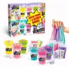 Image de Slime shakers 3 + 3 bonus Canal Toys