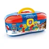 Image de Pâte à modeler avec accessoires et malette de rangemement PAW PATROL