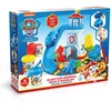 Image de Pâte à modeler x 4 Quartier général coffret PAW PATROL