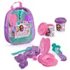 Image de Gabby Et La Maison Magique - Sac A Dos De Pâte A Modeler - Gab 002