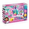 Image de La cuisine de P'tichou en Pâte à modeler - Gabby et la maison magique CANAL TOYS
