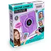 Image de Jeu électronique canal toys journal secret vidéo CTINF043