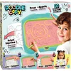 Image de Doodle Copy - Modèle à dessin CANAL TOYS