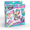 Image de Jeu Air Brush Art - Kit Posters