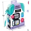 Image de Pochette pour appareil photo instantané Photo creator CANAL TOYS