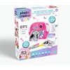 Image de Photo Creator Kids version Licorne CANAL TOYS