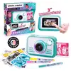 Image de Canal toys - creator -appareil photo instantané papier photo - clk 046 CTCLK046