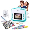 Image de Canal Toys - Creator - Appareil Photo Instantané Clk 001t