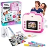 Image de Canal Toys - Creator - Appareil Photo Instantané - Rose - Clk 055